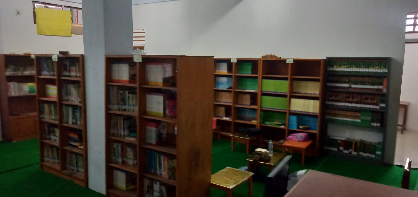 Perpustakaan